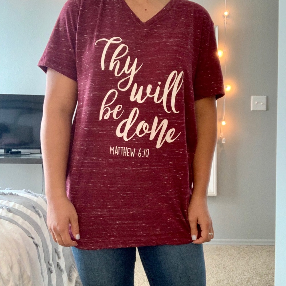 Graphic Tee